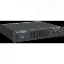 Усилитель мощности BEHRINGER EUROPOWER EP2000 A063236