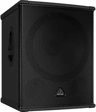 Активный сабвуфер Behringer B1500XP