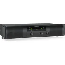 Усилитель BEHRINGER NX1000 A088929