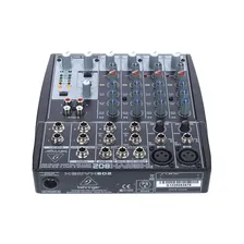 Behringer 802