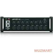 Behringer SD8 Стейдж-бокс для цифровых микшеров