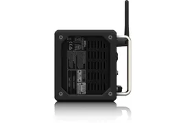 Пульт микшерный BEHRINGER XR16 цифровой рэковый 16 каналов