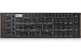 Звуковой модуль Behringer Pro-1