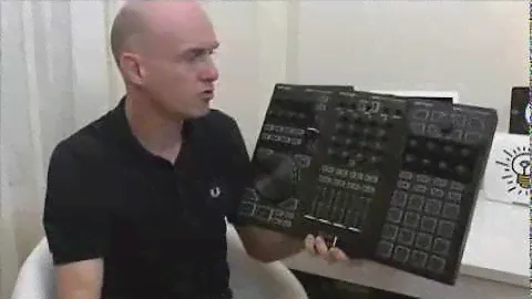 Обзор Behringer CMD MM-1, PL-1 и DC-1