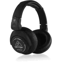 DJ наушники BEHRINGER HPX6000