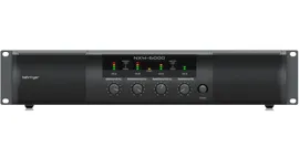 BEHRINGER NX4-6000 усилитель мощности