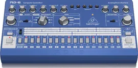 BEHRINGER RD-6-BU аналоговая драм-машина