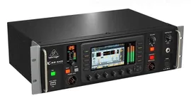 Behringer X32 RACK - цифровой микшерный пульт
