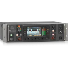 Behringer X32 Rack 40-канальный цифровой микшер
