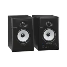 Активные BEHRINGER TRUTH 3.5 BT