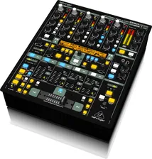 Behringer DDM4000 цифровой DJ микшерный пульт