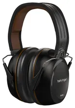 Закрытые наушники Behringer DH100