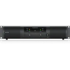 1 и 2-х канальные Behringer NX6000