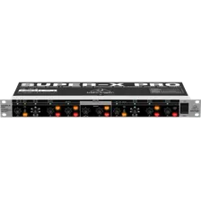 Behringer SUPER-X PRO CX2310