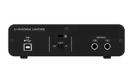 Behringer UMC22 USB аудиоинтерфейс