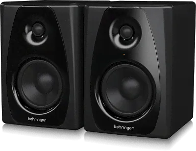 Behringer STUDIO 50USB Активные студийные мониторы