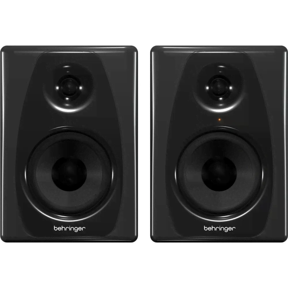 Студийный монитор BEHRINGER Studio 50USB-1