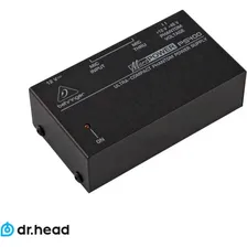 Внешний блок BEHRINGER PS400 A043671