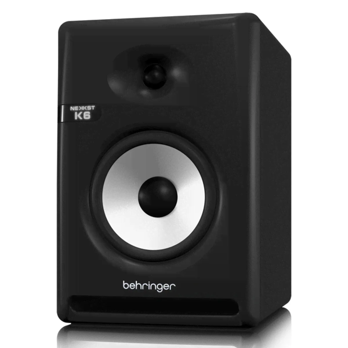 Behringer K6 Студийный монитор, 6-3