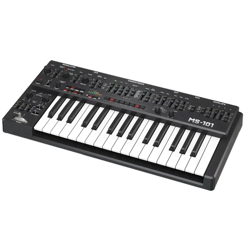 Behringer MS-101-BK-2