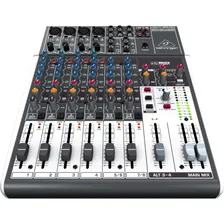 Behringer Behringer XENYX 1204USB