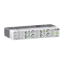 BEHRINGER AMP800 MiniAMP Усилитель для стереонаушников