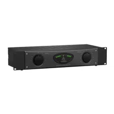 BEHRINGER A800 усилитель мощности