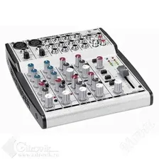 Behringer: EURORACK UB1002