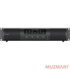 Behringer NX4-6000 Усилитель 4-канальный