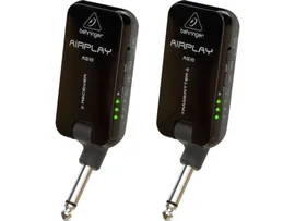Радиосистема Behringer AIRPLAY GUITAR ULG10