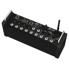Behringer XR12 Микшерный пульт цифровой