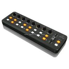 BEHRINGER X-TOUCH MINI универсальный USB контроллер