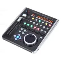 DJ контроллеры и интерфейсы Behringer X-TOUCH ONE