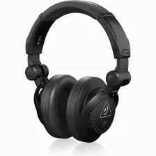 Наушники BEHRINGER HC 200 A096693