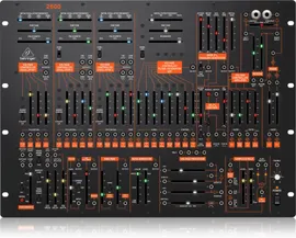 BEHRINGER 2600 Аналоговый синтезатор