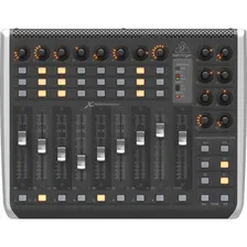 MIDI контроллер BEHRINGER X-TOUCH COMPACT A063289