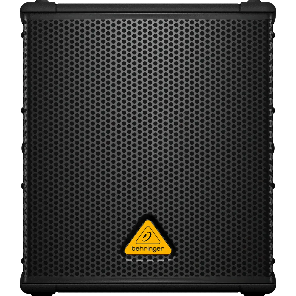 Behringer EUROLIVE B1200D-PRO