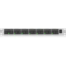 Аналоговый микшер Behringer MX882 V2