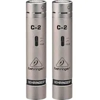 Behringer C-2-0