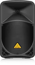 BEHRINGER B112MP3 - активная двухполосная акустическая система с MP3, 12'+1,35', 1000Вт, би-амп, уси