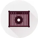 BEHRINGER PK108A - Акустическая система Беринджер