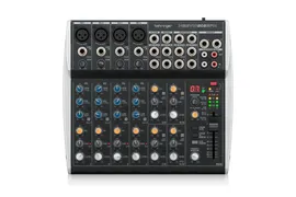 Пульт микшерный BEHRINGER Xenyx1202SFX 12 каналов