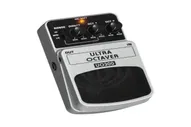 Behringer UO300 Педаль гитарная "Ultra Octaver"