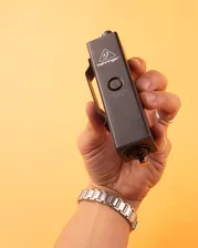 Behringer Powerplay P2 система мониторинга