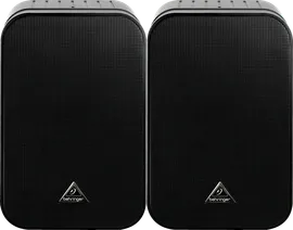 Behringer 1C-BK - 2-полосный компактный монитор