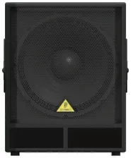 Профессиональные сабвуферы Behringer VP1800S black