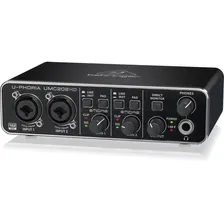 Behringer Behringer UMC202HD