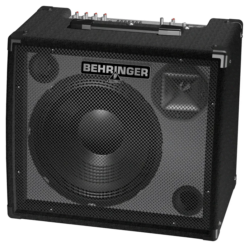 Комбо для клавишных 90 Вт BEHRINGER K900FX