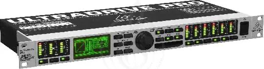 Behringer DCX2496-EU-1