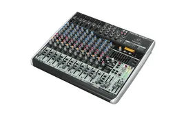 Микшер Behringer XENYX QX1832USB